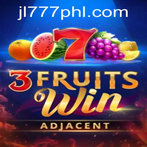 Unveiling 3FruitsWin: A Revolutionary Gaming Experience with JL777.PH