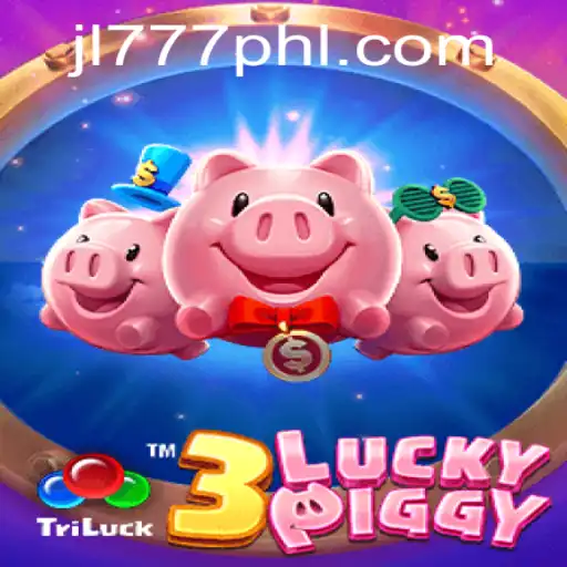Unveiling 3LUCKYPIGGY: A New Era in Online Gaming