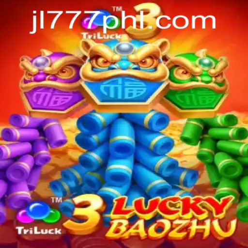3LuckyBaozhu: The Exciting New Gaming Experience