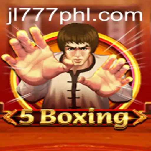 Introducing 5Boxing: A New Era of Interactive Gaming
