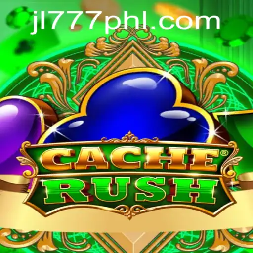 Explore CacheRush: A New Adventurous Game Linked with JL777.PH