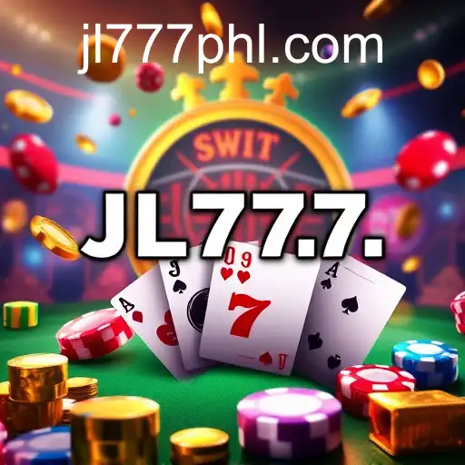 Exploring the World of Casino Games with JL777.PH