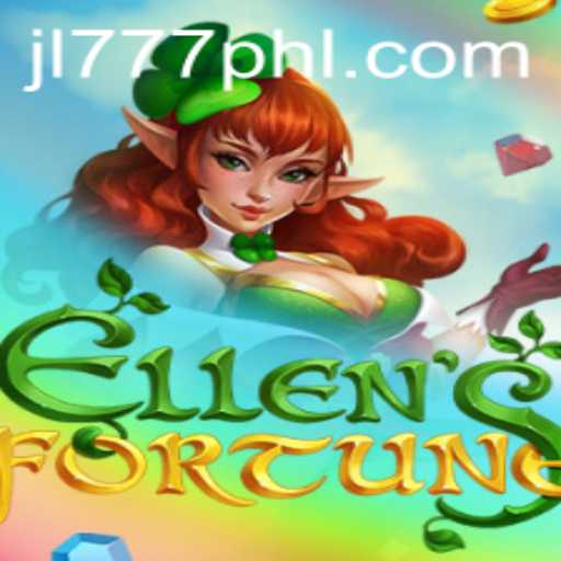 Unveiling EllensFortune: A Thrilling New Adventure in Gaming with JL777.PH