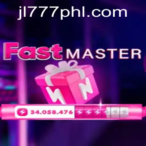 Unveiling FastMaster: The High-Speed Thrill Ride with JL777.PH