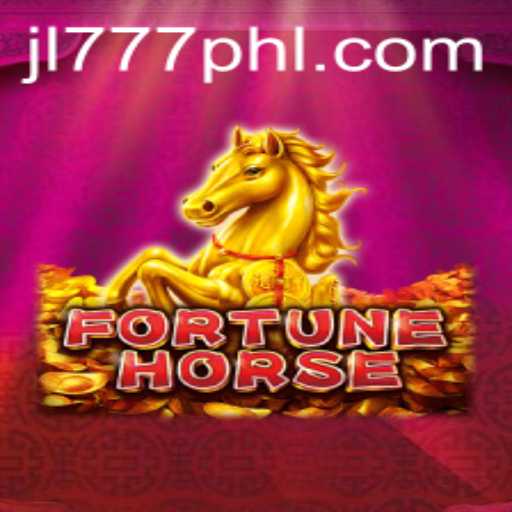 Unlocking the Mysteries of FortuneHorse: A Deep Dive Into the Fantasy World of JL777.PH
