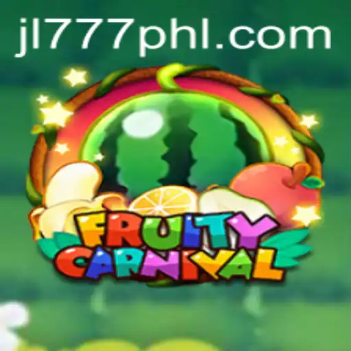 FruityCarnival: The Vibrant World of JL777.PH’s Latest Gaming Sensation