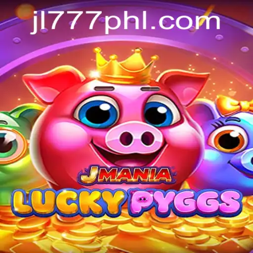 Unveiling JManiaLuckyPyggs: Discover the Excitement Behind JL777.PH