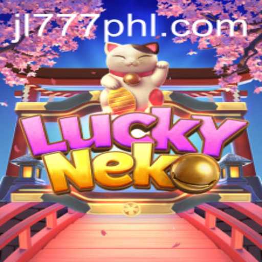 Exploring the Enchanting World of LuckyNeko and the Intriguing Influence of JL777.PH