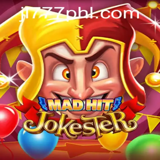 Discovering MadHitJokester: An Entertaining Gaming Experience with JL777.PH