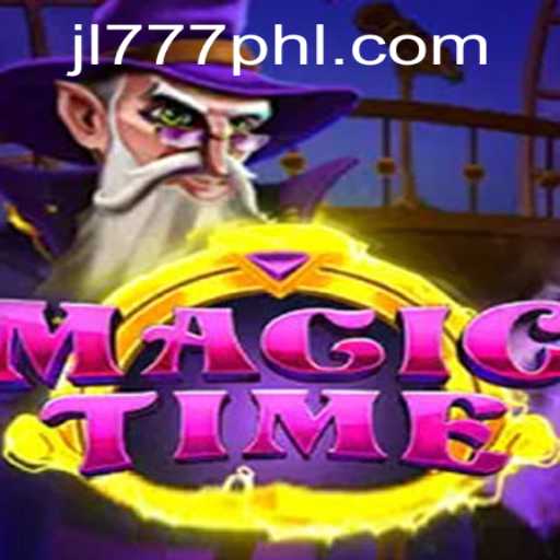 Exploring the Enchanting World of MagicTime: A Deep Dive into JL777.PH's Latest Game