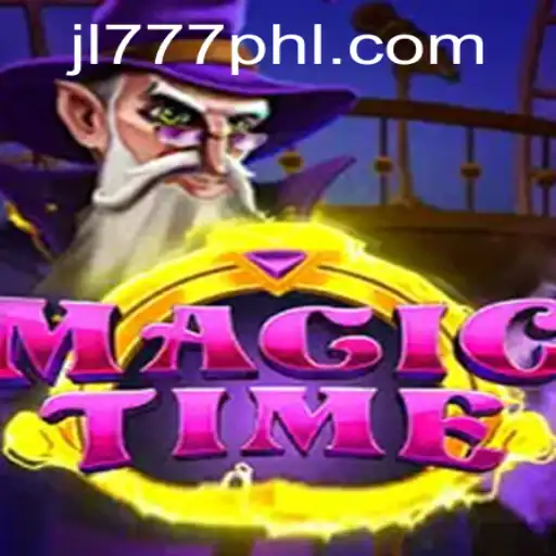 Exploring the Enchanting World of MagicTime: A Deep Dive into JL777.PH's Latest Game