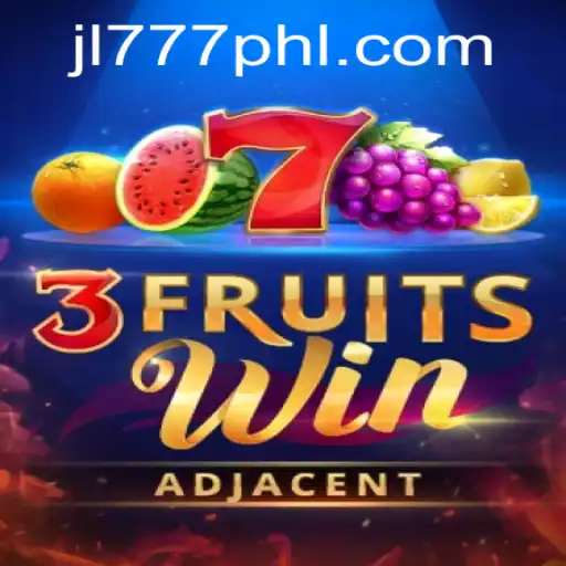 Unveiling 3FruitsWin: A Revolutionary Gaming Experience with JL777.PH