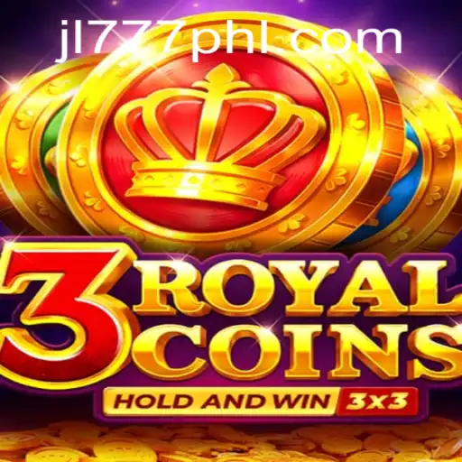 Discovering the Intricacies of 3royalcoins and its Association with JL777.PH