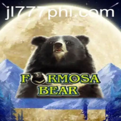 Introducing FormosaBear: The New Era of Interactive Gaming