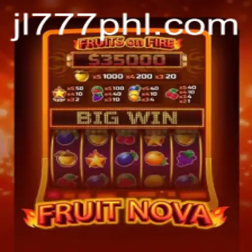 Exploring the Vibrant World of FruitNova and the Curious Case of JL777.PH