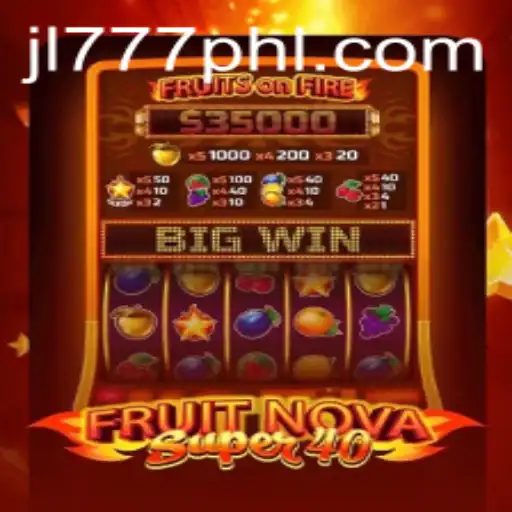 Exploring the Thrills of FruitNovaSuper40