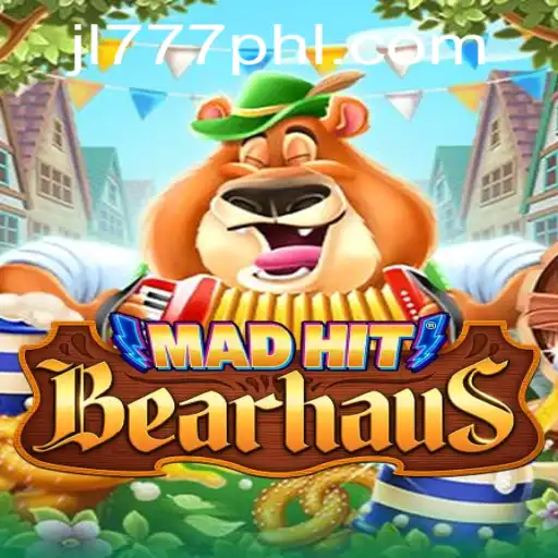 MadHitBearhaus: The Exciting New Game Taking the World by Storm