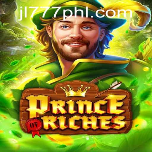 The Exciting World of PrinceOfRiches: A Comprehensive Guide