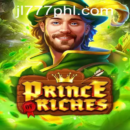 The Exciting World of PrinceOfRiches: A Comprehensive Guide