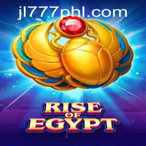 Unveiling RiseOfEgypt: The Latest Gaming Sensation
