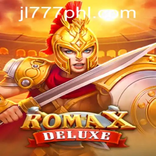 Discover the Exciting World of RomaXDeluxe with JL777.PH