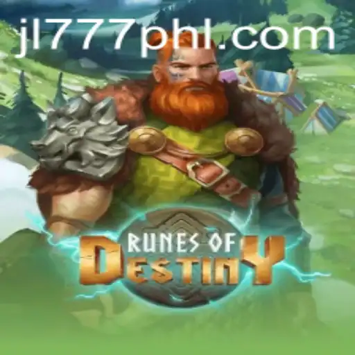 RunesOfDestiny: Unlocking Mysteries with JL777.PH