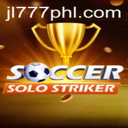 SoccerSoloStriker: The Emerging Phenomenon with JL777.PH