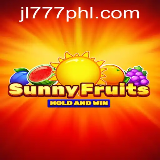 Explore SunnyFruits: A Joyful Gaming Experience with JL777.PH
