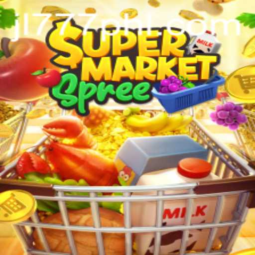 SupermarketSpree: Navigating the Exciting World of Grocery Challenges