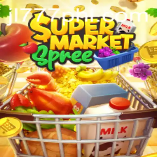 SupermarketSpree: Navigating the Exciting World of Grocery Challenges