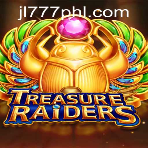 Discover the Exciting World of TREASURERAIDERS: A Journey Through Adventure and Strategy