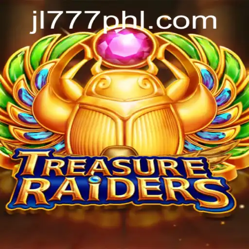 Discover the Exciting World of TREASURERAIDERS: A Journey Through Adventure and Strategy
