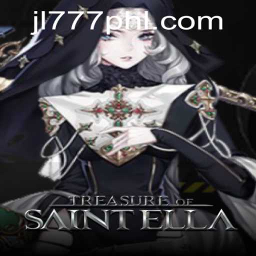 Unlock the Secrets of TreasureofSaintElla: An Engaging Adventure Awaits