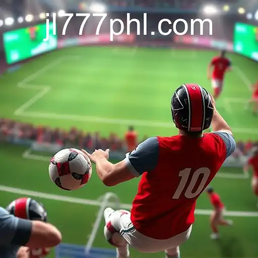 Exploring the Rise of Virtual Sports