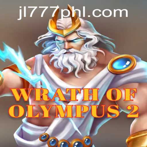 Wrath of Olympus 2: A Mythical Gaming Odyssey